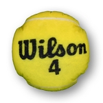 Custom Shape Pillows - 10X10