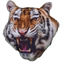 Custom Shape Pillow 20x20