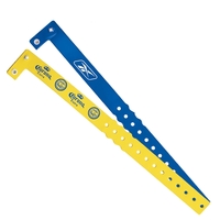 Vinyl Wristbands