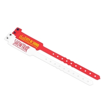 Vinyl Wristbands