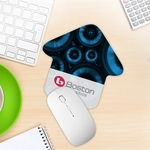 Mouse Pad, Shape - Direction