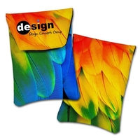 Tablet Slip Cover, Leatherette - Large