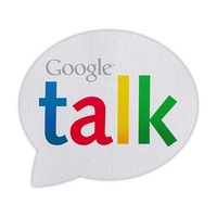 Digi-Mates™ Web Cam Covers, Custom Shape - Talk Bubble