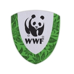 Digi-Mates™ Web Cam Covers, Custom Shape - Shield