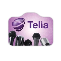 Protect your privacy with these custom web cam covers.... from ASI 93987...