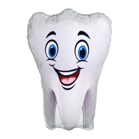 Custom Shape Pillows 12x12