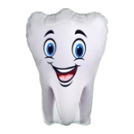 Custom Shape Pillows 12x12