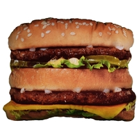 Our brand new custom printed pillows can feature almost anything you... from...