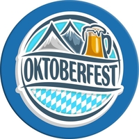 Plastic Coaster - Round