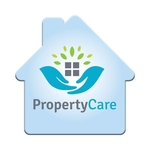 Full Colour Coaster - House