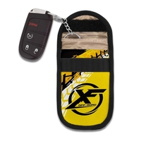 RFID Key FOB pouch