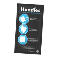 Introducing our latest HANDIES PACK. This kit includes a level 1... from ASI...