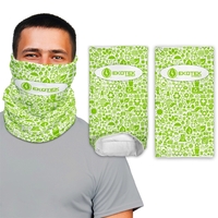 Double up on our most popular neck gaiter. Great performance and... from ASI...