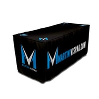 Table Cloth 96" x 30" x 30