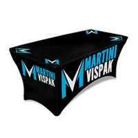 Table Cloth 72" x 30" x 30"