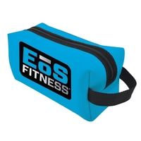 A classic style travel accessory bag for all your personal care... from ASI...