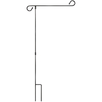 Custom Garden Banner Hardware