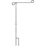 Custom Garden Banner Hardware