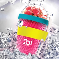 Chill Yo 2 Go Yogurt tumbler