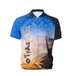 Men's Cycling Jersey, Club Fit