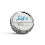 2 oz. Lemon Verbena Candle in Screw-Top Metal Tin