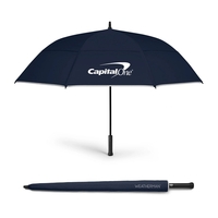 The Weatherman® 62 Golf Umbrella