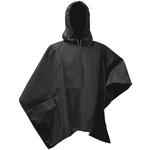 4 in 1 Poncho, Stadium Seat, Blanket, Pillow