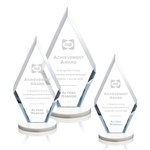 Cancun Award - White