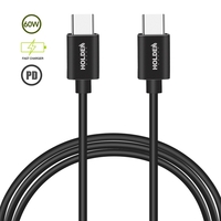 Bashe USB-C Charging Cable