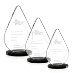 Glenhazel Award - Black