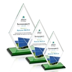 Tuscany VividPrint™ Award - Green
