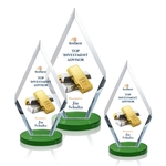 Cancun VividPrint™ Award - Green