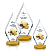 Cancun VividPrint™ Award - Amber