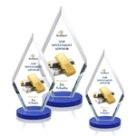 Cancun VividPrint™ Award - Blue
