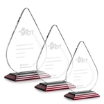 Glenhazel Award - Rosewood