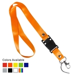 Lanyard USB Flash Drive