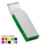 Retractable Bottle Opener USB Flash Drive 2.0