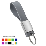 Silicone Strap USB Flash Drive 2.0