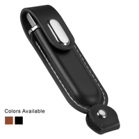 Executive Leather USB Flash Drive 3.0