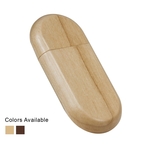 Eco Oval USB Flash Drive 3.0