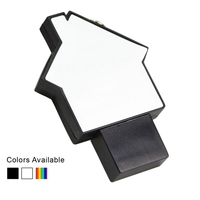 5 Color Silkscreen Imprint, Virtual Proof, PMS Printing, Data Upload, Tier......