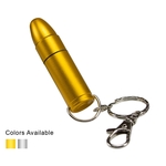 9mm Bullet USB Flash Drive 3.0