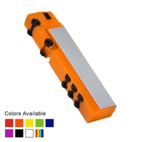 5 Color Silkscreen Imprint, Virtual Proof, PMS Printing, Data Upload, Tier......