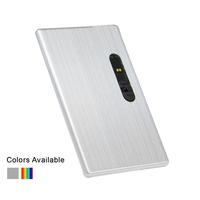 5 Color Silkscreen Imprint, Virtual Proof, PMS Printing, Data Upload, Tier......