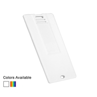 Credit Card Mini USB Flash Drive 2.0