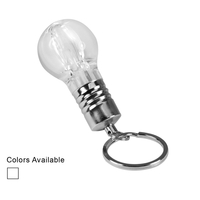 Light Bulb USB Flash Drive 2.0