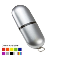 Pill USB Flash Drive 3.0