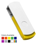 Flat Swivel USB Flash Drive 3.0