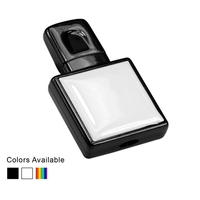 Square Dome USB Flash Drive 2.0