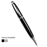 Stylus Pen USB Flash Drive 2.0